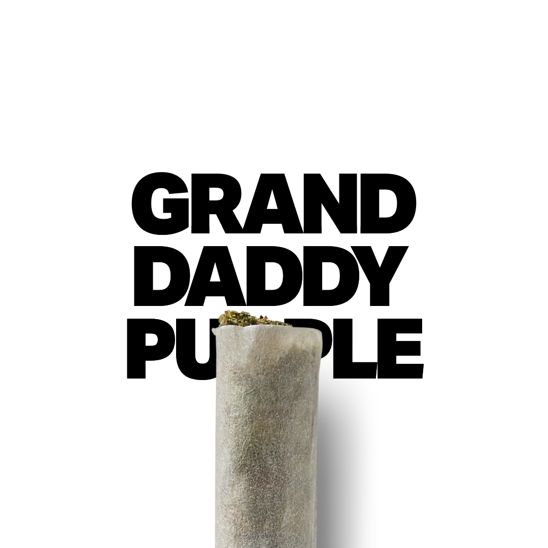 A gallery image for THCa Flower Pre Rolls